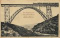 Bergisches Land, Kaiser-Wilhelm-Br�cke