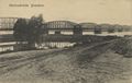 Graudenz, Weichselbr�cke