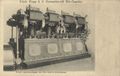 Kiel-Gaarden, Krupp-Germaniawerft (Schiffs-Roh�lmotor)
