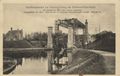 Schiffshebewerk bei Heinrichenburg am Dortmund-Ems-Kanal