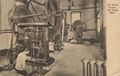 The Royal Mint, Medal Presses