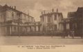 Berlin, Schl�terbau der Gro�en Loge von Preu�en (Dorotheenstra�e)