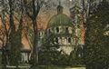 Potsdam, Mausoleum Kaiser Friedrich III.