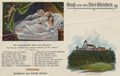 Die 3 Gleichen (Th�ringen), Legende