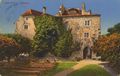 Schloss Habsburg