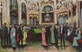 Monte Carlo, La Salle de Roulette