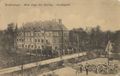 J�terbog, Altes Lager (Artilleriedepot)