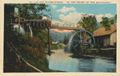 M�hle 'in the heart of the mountains'