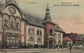Berliner Kindl-Brauerei, Neuk�lln