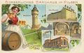 Br�uhaus in Pilsen