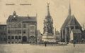 Salzwedel (Hansestadt)