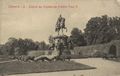 Schwerin, Denkmal des Gro�herzogs Friedrich Franz II.