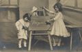 �ltere Schwester