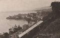 Montreux, Drahtseilbahn