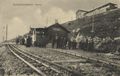 Schafbergbahn