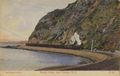 Rocky Point, N�he Petone, N. Z.