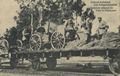 W�hrend der Fahrt in Feindesland