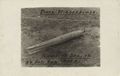 Franz�sische Fliegerbombe