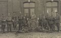 Infanterie Batallion N�rnberg