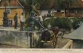 Verpflegung des Feldheeres: Wasserwagen