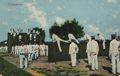 Kletter�bung (Eskaladieren)