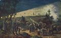 Beschie�ung von Ypern