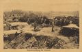 Infanteriestellung bei Craonne