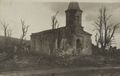 Zerst�rte Kirche
