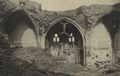 Zerst�rte Kirche