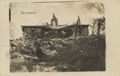Zerst�rtes Forsthaus