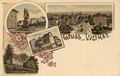 Th�ringen, Weimar