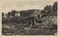 Gottleuba, Unwetterkatastrophe (Juli 1927)