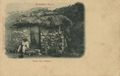 Antigua, H�tte