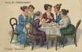 'Verein f�r N�chstenliebe'