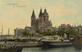 Amsterdam, St. Nicolaskirche