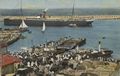 Algir, Hafen