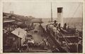 Liverpool, Prince Landing Stage