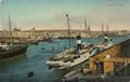 Neapel, Hafen