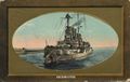 Schiffe/Marine/S. M. S. 'Schlesien'