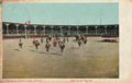 Plaza de Toros, Lima: Paseo de las Cuadrillas