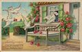Namenstagsgl�ckwunsch