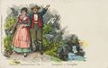 Schapbach und Kinzigthal (Baden)