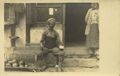 M�nner vor Ladent�r