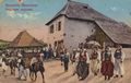 Bosnische B�uerinnen