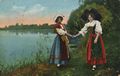 Els�sserin und Lothringerin II