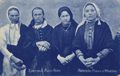 Frauen aus Ostpolen