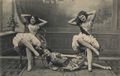 Trio le Deroch�