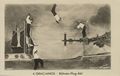 4 Gracianos, B�hnen-Flug-Akt