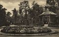 Dreisternpromenade mit chinesischem Musiktempel