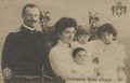 K�nigsfamilie